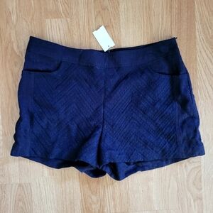 Skies are blue | NWT Women's shorts